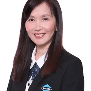 CHEW SIEW HUAT (WENDY)