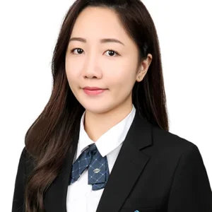 FERLICIA LIM CHUAN YA (FERLICIA LIM)