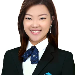 TAN SHU LING, MERRY (MERRY TAN)