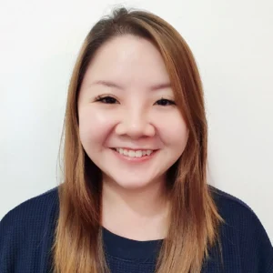 SEAH XIN YU, MARILYN (MARILYN SEAH)