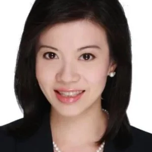 LAM KA WAN (TERRIE LAM)