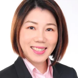 CHONG SU HUI, JOANNA (JOANNA CHONG)