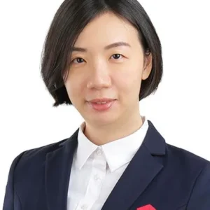 KHOR AIK KIANG (CHLOE KHOR)