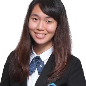 MADELINE GOH SHUHUA