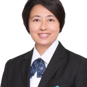 ZHAO HUI (SAMMI ZHAO)