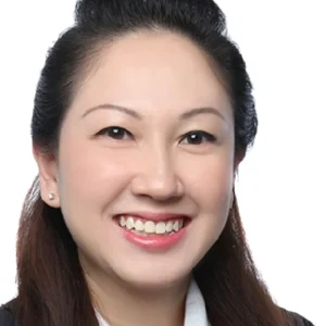 CHAN WEN HUI NICOLLI (NICOLLI CHAN)