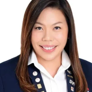 LEONG YIN YING CHARMAINE (CHARMAINE LEONG)