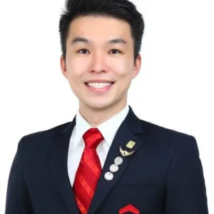 NG ZHENGXIONG, IVAN (IVAN)