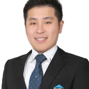 AARON GOH JIN HAO