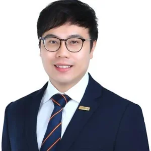 HOR SHEN DA (JAKE HOR)