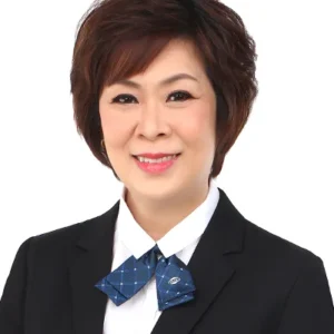 CHEAM HWEE YONG (JAN CHEAM)