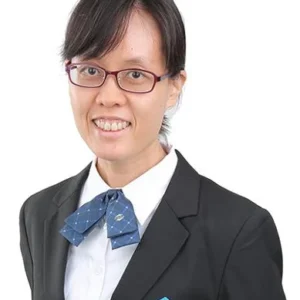 LINDA GOH YOKE LIAN (LINDA)