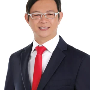 NANG SENG TEE (Bruno Nang)