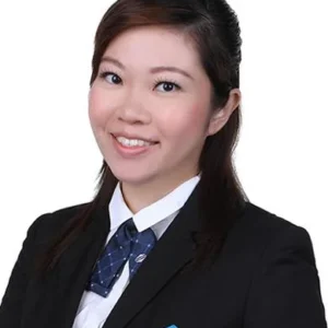 LEE HWEI LING, PAMELA (PAMELA LEE)