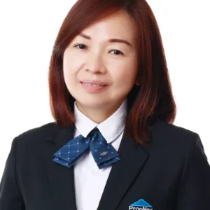 TAN LAI FONG (SHAREN TAN)