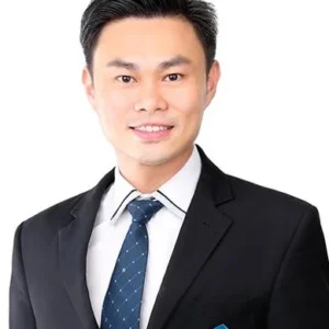 ONG POH KOK (KELVIN ONG)