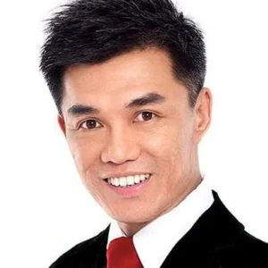 TAN WENG JU (JOE TAN)