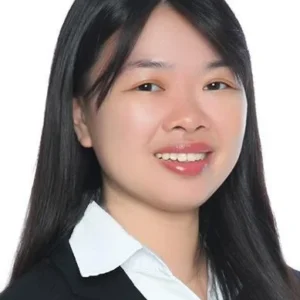 OH HUI BEE (CELINE OH)