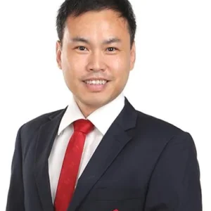 WONG HON SIN (BEN WONG)