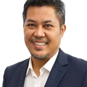 NORHAZRIN BIN ABDUL RASHID (AZRIN RASHID)