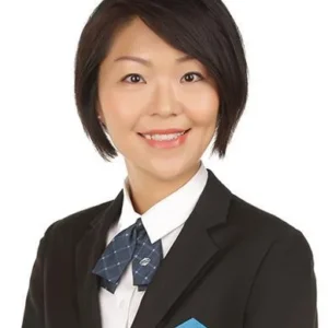 ADEL GOH WHI HOON (ADEL GOH)