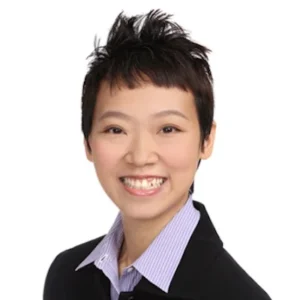 ONG YEE WON (Yvonne)