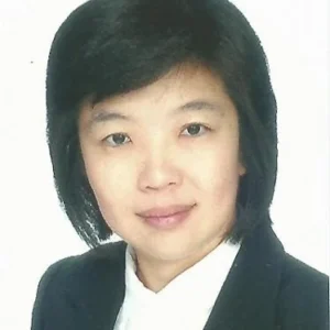 TANG CHAYE KHEOW CAROLINE