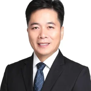 ZHU AOHAN (ALEC ZHU)