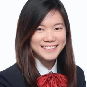 YEO RUI FENG, CHARLOTTE (Charlotte Yeo)