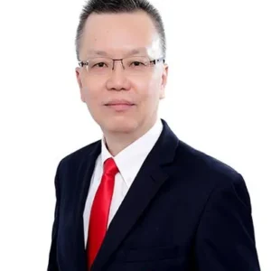 ALBERT TAN JWEE HOON