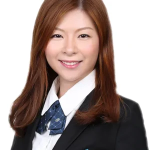 ANG CHUYI KAELYN (KAELYN ANG)