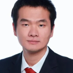 LI YONG (LEON LI YONG)