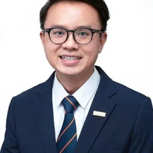 LIM SHENG EN, FREDDIE (FREDDIE LIM)