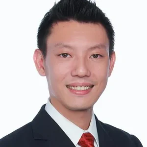 ONG KOK MING, DENNIS