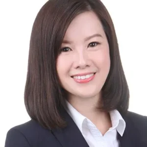 VALERIE LEE HUI LENG