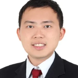 CHEW HAN SHENG, JOEY (JOEY CHEW)