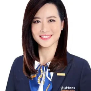 TOH AI YEN (KAYLEE TOH)