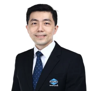 GOH KANG MENG DANIEL (DANIEL GOH)