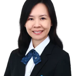 WONG KIA FONG (GRACE WONG)