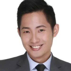 LEOW YI KWANG LOUIS (LOUIS LEOW)