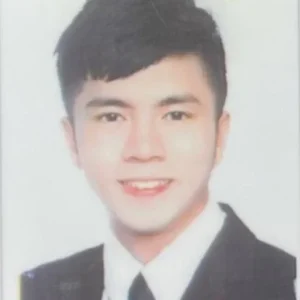 WONG WEN HAO (MARK WONG WEN HAO)