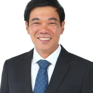 GAN KAR HWANG (JEFFREY)