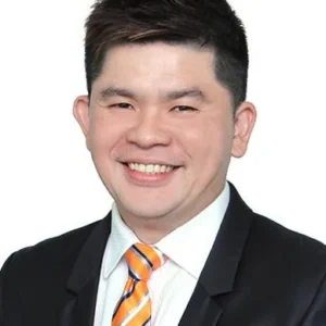 TOH CHEK KHIANG (ALVIN)