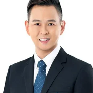 WONG SIT YI, DARRYL (DARRYL WONG)