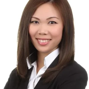 ZHANG SHUFEN (RACHEL ZHANG)