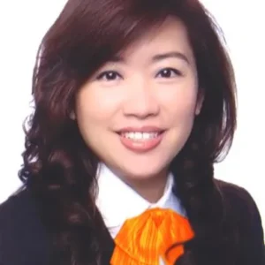 TAN HWEE HUANG (YVONNE)