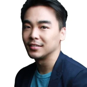 LEWIS LEE PING SHENG (LEWES LEESON)