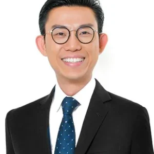 CLARENCE FOO CHEK MINN (CLARENCE FOO)