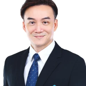 LAWRENCE LIM JUNN YHEAN (LAWRENCE LIM)