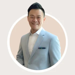 ONG BING ZHANG (RION)